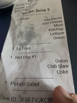 Skips Chicago Dogs by null