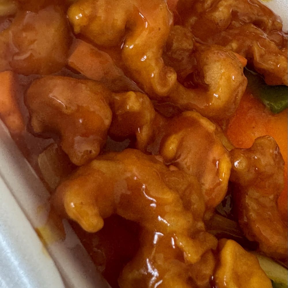 i-Kitchen - Shrimp - Chinese Near Me - Clovis, California
