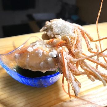 Fukurou - Sushi Bars Near Me - Honolulu, Hawaii