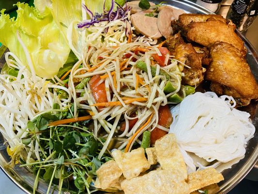 Maggie Thai Kitchen by null