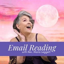 Maria Leggett, Medium - Have a question you want answered, but don't want to come to my office? Email me your question and I'll send you back an answer.