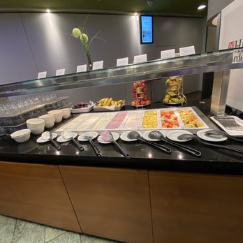 Hilton Garden Inn Stuttgart NeckarPark - Hotels Near Me - Stuttgart, BW
