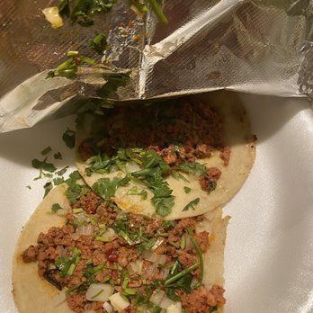 El Taquero - Tacos - Food Trucks Near Me - Santa Ana, California
