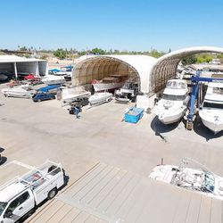 Delta Marine Sales & Services