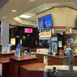 Marcus Addison Cinema