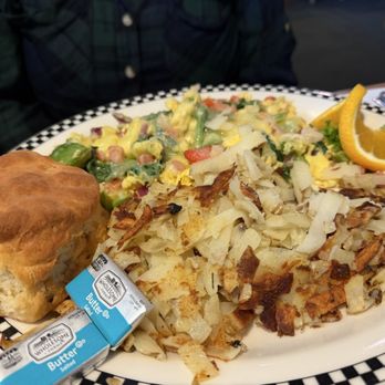Black Bear Diner - Diners Near Me - El Cajon, California