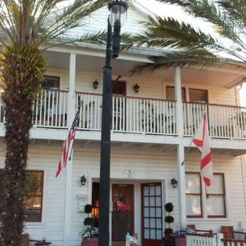 44 Spanish Street Inn - Bed & Breakfast Near Me - Saint Augustine, Florida 44 Spanish Street Inn - Bed & Breakfast Near Me - Saint Augustine, Florida