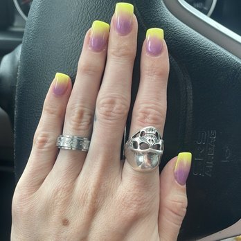 Anthony Vince' Nail Spa - Nail Salons Near Me - Aurora, Colorado Anthony Vince' Nail Spa - Nail Salons Near Me - Aurora, Colorado