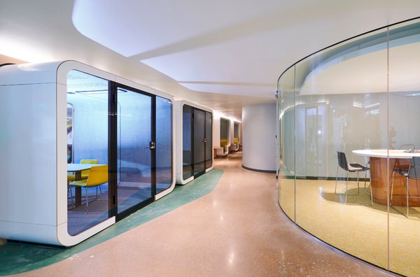 Hatchways Café by null