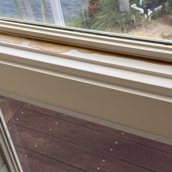 Intact Junk Removal - Leaking windows after repair !!? - Windows Installation Near Me Intact Junk Removal - Leaking windows after repair !!? - Windows Installation Near Me