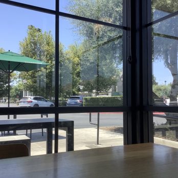 Starbucks - Window view - Coffee & Tea Near Me - Kingsburg, California Starbucks - Window view - Coffee & Tea Near Me - Kingsburg, California
