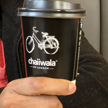 Chaiiwala - Cafes Near Me - Mississauga, Ontario