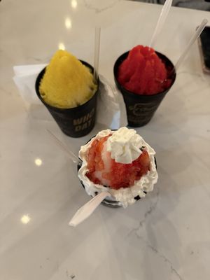 Get Stuffed by SNO-LA by null