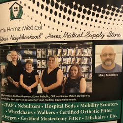 Tim's Home Medical