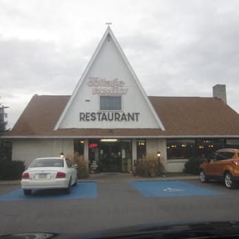 Cottage Restaurant - American Near Me - Mill Hall, Pennsylvania Cottage Restaurant - American Near Me - Mill Hall, Pennsylvania