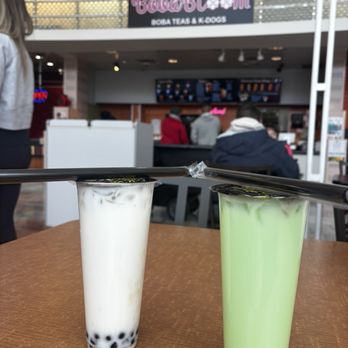 Boba Bloom - Coconut milk, tea, and honeydew milk tea - Bubble Tea Near Me - Omaha, Nebraska Boba Bloom - Coconut milk, tea, and honeydew milk tea - Bubble Tea Near Me - Omaha, Nebraska