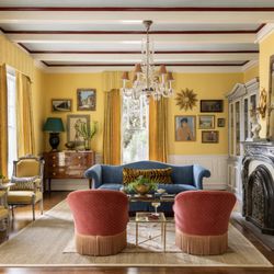 The Marlene - Lounge