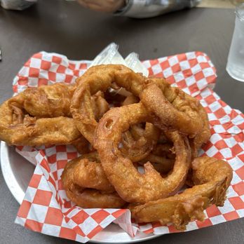 Falls View Tavern - Onion rings - Pubs Near Me - Oregon City, Oregon Falls View Tavern - Onion rings - Pubs Near Me - Oregon City, Oregon