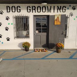 Exterior photo of Dash Pet Pawlor - Pico Rivera, California Exterior photo of Dash Pet Pawlor - Pico Rivera, California