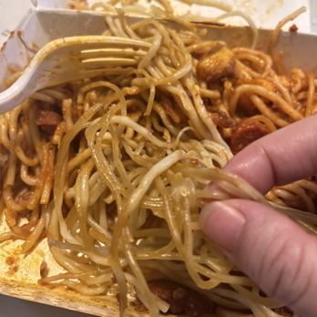 Jollibee - Jolly Spaghetti - Fast Food Near Me - Las Vegas, Nevada Jollibee - Jolly Spaghetti - Fast Food Near Me - Las Vegas, Nevada