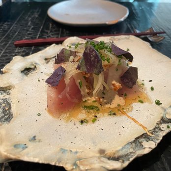 Robin - Sushi Bars Near Me - San Francisco, California Robin - Sushi Bars Near Me - San Francisco, California