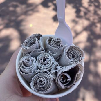 ICICLES - Ice Cream & Frozen Yogurt Near Me - Albuquerque, New Mexico