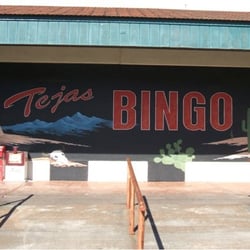 Tejas Bingo - "Where Friends Meet Friends"