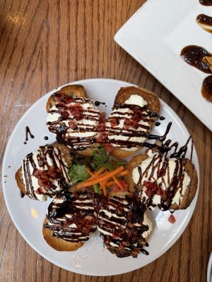 Soup Spoon Café by null