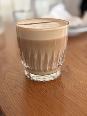 Nemesis Coffee Gastown by null