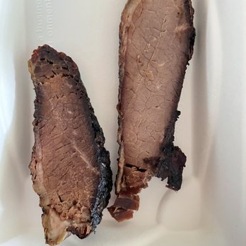Bluebird Barbecue - Brisket so dry make you wanna bring eye drops. - Barbeque Near Me - Burlington, Vermont Bluebird Barbecue - Brisket so dry make you wanna bring eye drops. - Barbeque Near Me - Burlington, Vermont