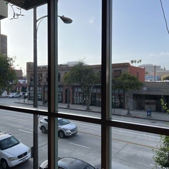 New Delhi Palace - The dining view - Indian Near Me - Pasadena, California