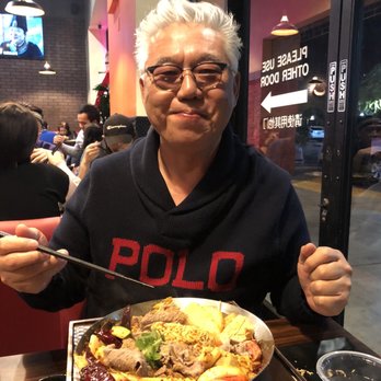 Tasty Pot - Taiwanese Near Me - Mesa, Arizona
