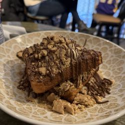 French toast