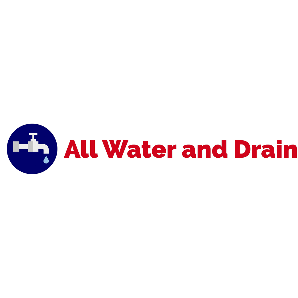 Slide of All Water and Drains