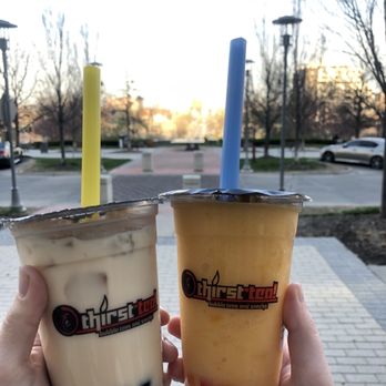 Thirst-Tea Cafe - Coffee & Tea Near Me - Omaha, Nebraska Thirst-Tea Cafe - Coffee & Tea Near Me - Omaha, Nebraska