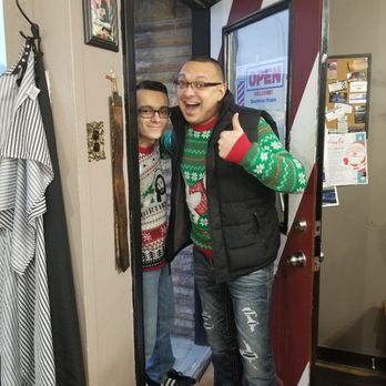 Lather Barbershop - Barbers Near Me - Carleton, Michigan