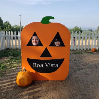 Boa Vista Orchards - Fruits & Veggies Near Me - Placerville, California