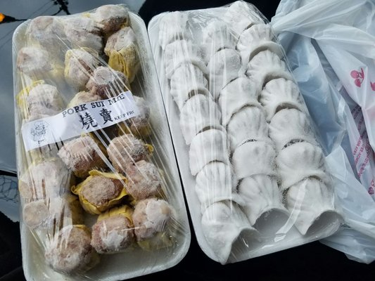 Dim Sum House by null