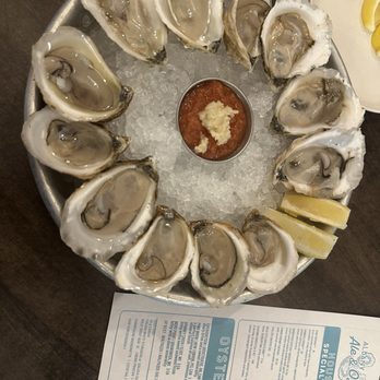 The Albany Ale & Oyster - Oysters - American Near Me - Albany, New York The Albany Ale & Oyster - Oysters - American Near Me - Albany, New York