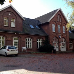 Bahnhof Bad Zwischenahn