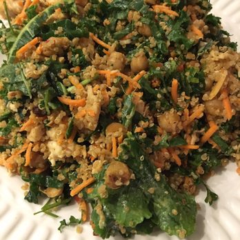 sweetgreen - Healthy Salads, Wraps, and Bowls - Curry Chickpea Salad w/Kale - Salad Near Me - Arlington, Virginia sweetgreen - Healthy Salads, Wraps, and Bowls - Curry Chickpea Salad w/Kale - Salad Near Me - Arlington, Virginia