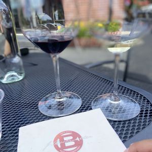 J Bookwalter Tasting Studio on Yelp