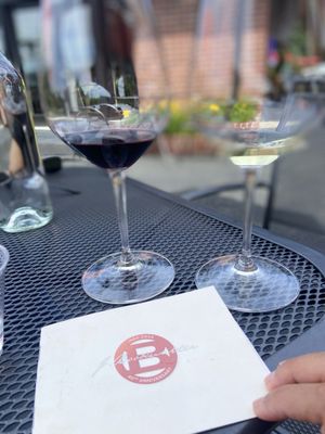 J. Bookwalter Tasting Studio Woodinville by null