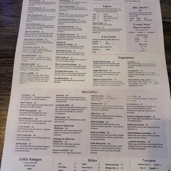La Catrina Mexican Restaurant - Menu - Mexican Near Me - Cocoa Beach, Florida La Catrina Mexican Restaurant - Menu - Mexican Near Me - Cocoa Beach, Florida