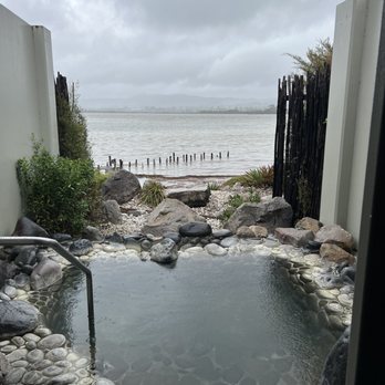 Polynesian Spa - Day Spas Near Me - Rotorua, BOP Polynesian Spa - Day Spas Near Me - Rotorua, BOP