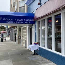 Ocean Indian Cuisine