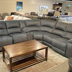 East Main Furniture