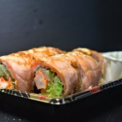 The 5th Taste Sushi Restaurant - Fire Dragon