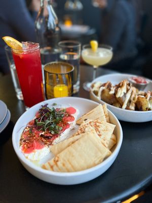 Castell Terrace by null