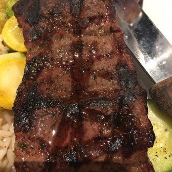 Ike's Restaurant - New York Strip Dinner - New American Near Me - Sterling Heights, Michigan Ike's Restaurant - New York Strip Dinner - New American Near Me - Sterling Heights, Michigan